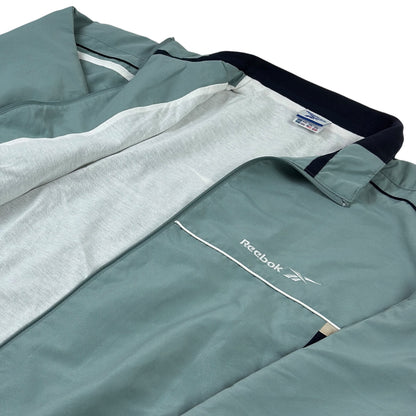 Jachetă Reebok Vintage 90s - XXL/XXXL