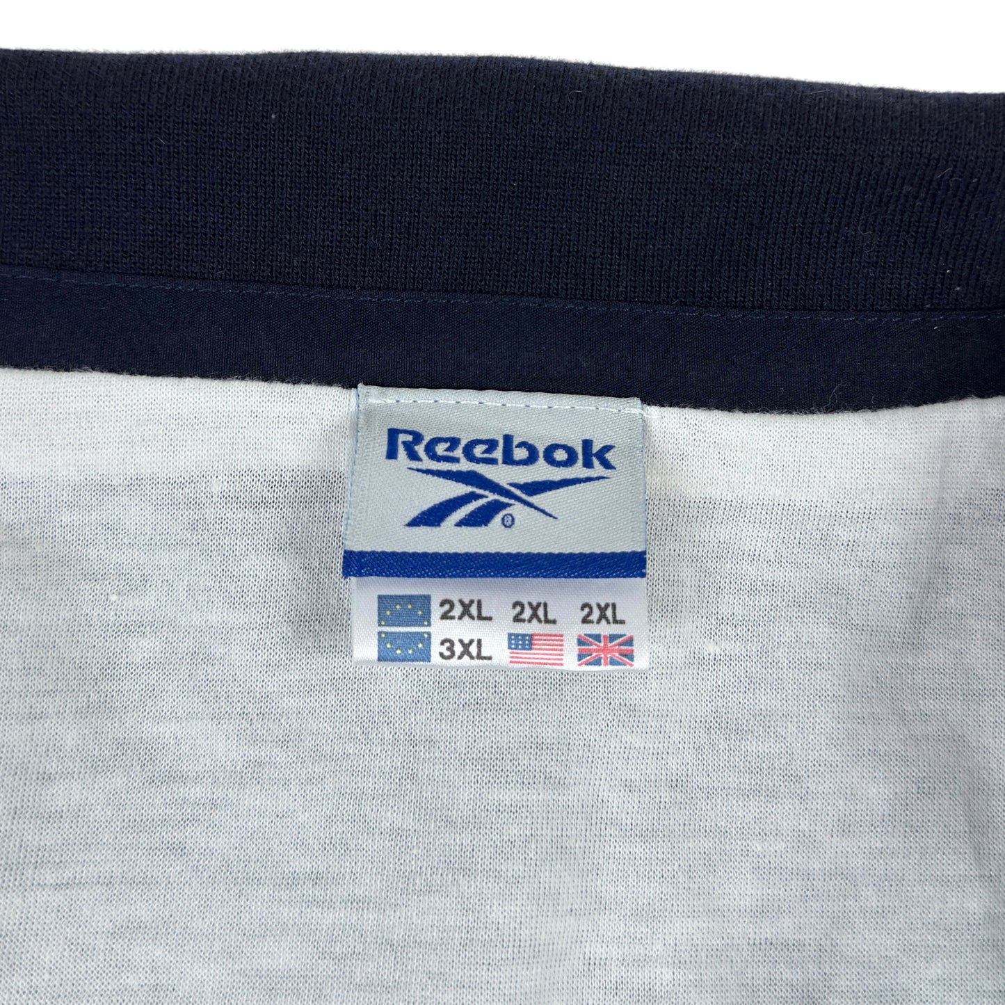 Jachetă Reebok Vintage 90s - XXL/XXXL