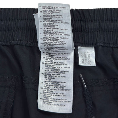 Pantaloni Trei Sferturi Adidas Vintage - L/XL