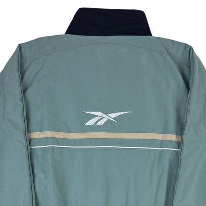 Jachetă Reebok Vintage 90s - XXL/XXXL