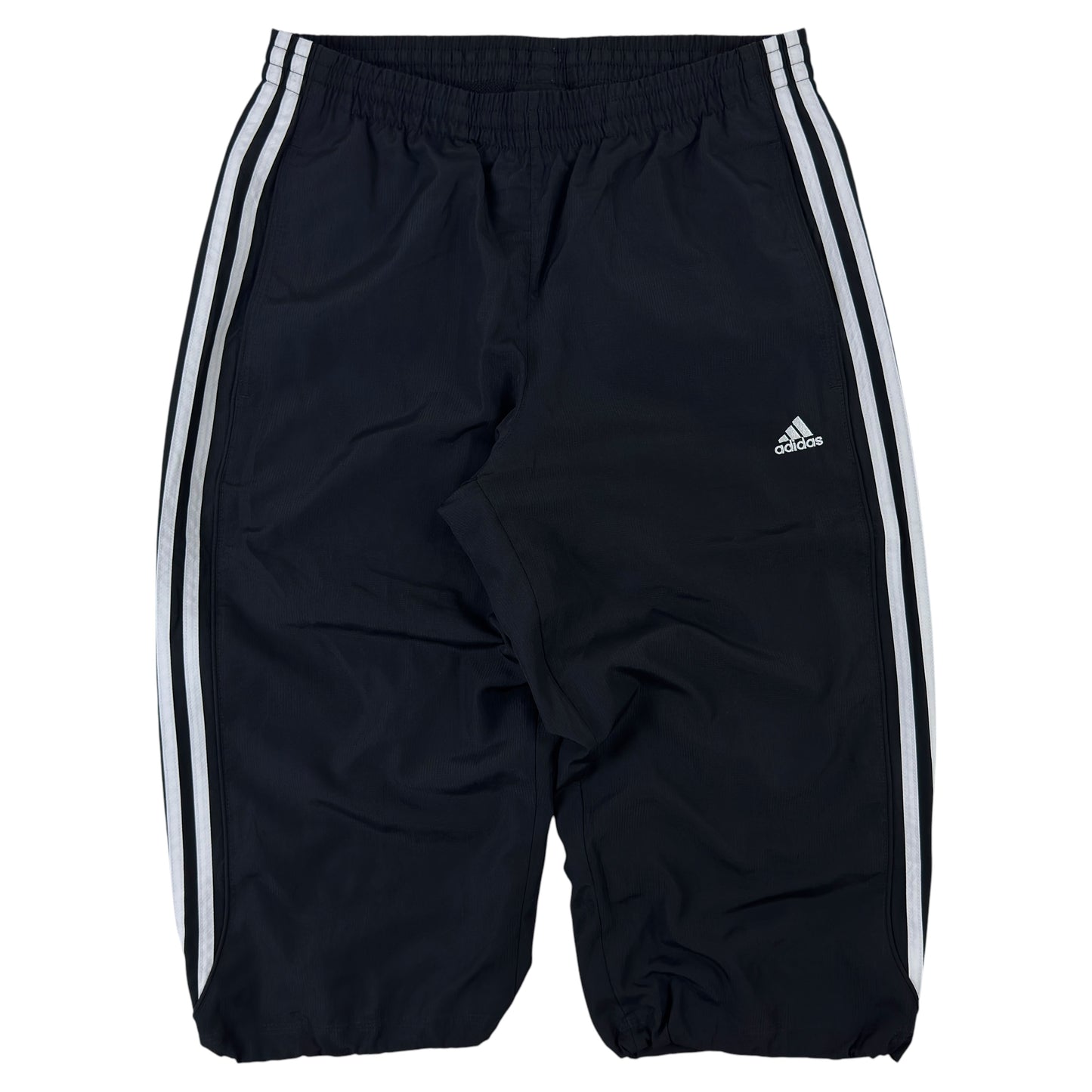 Pantaloni Trei Sferturi Adidas Vintage - M