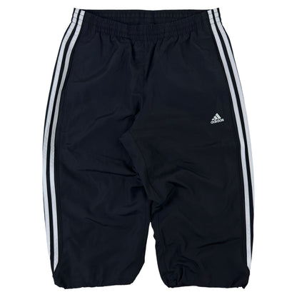 Pantaloni Trei Sferturi Adidas Vintage - M