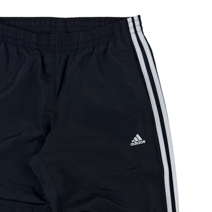 Pantaloni Trei Sferturi Adidas Vintage - M