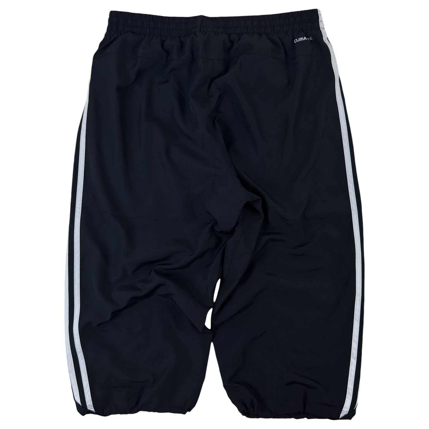 Pantaloni Trei Sferturi Adidas Vintage - M
