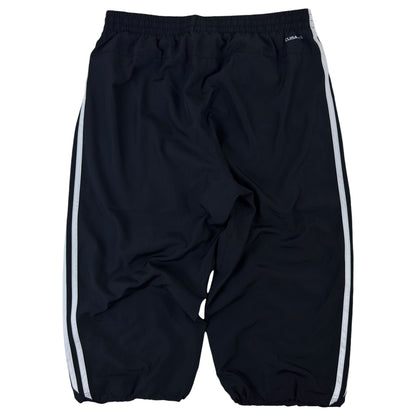 Pantaloni Trei Sferturi Adidas Vintage - M