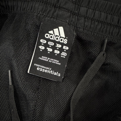 Pantaloni Trei Sferturi Adidas Vintage - M