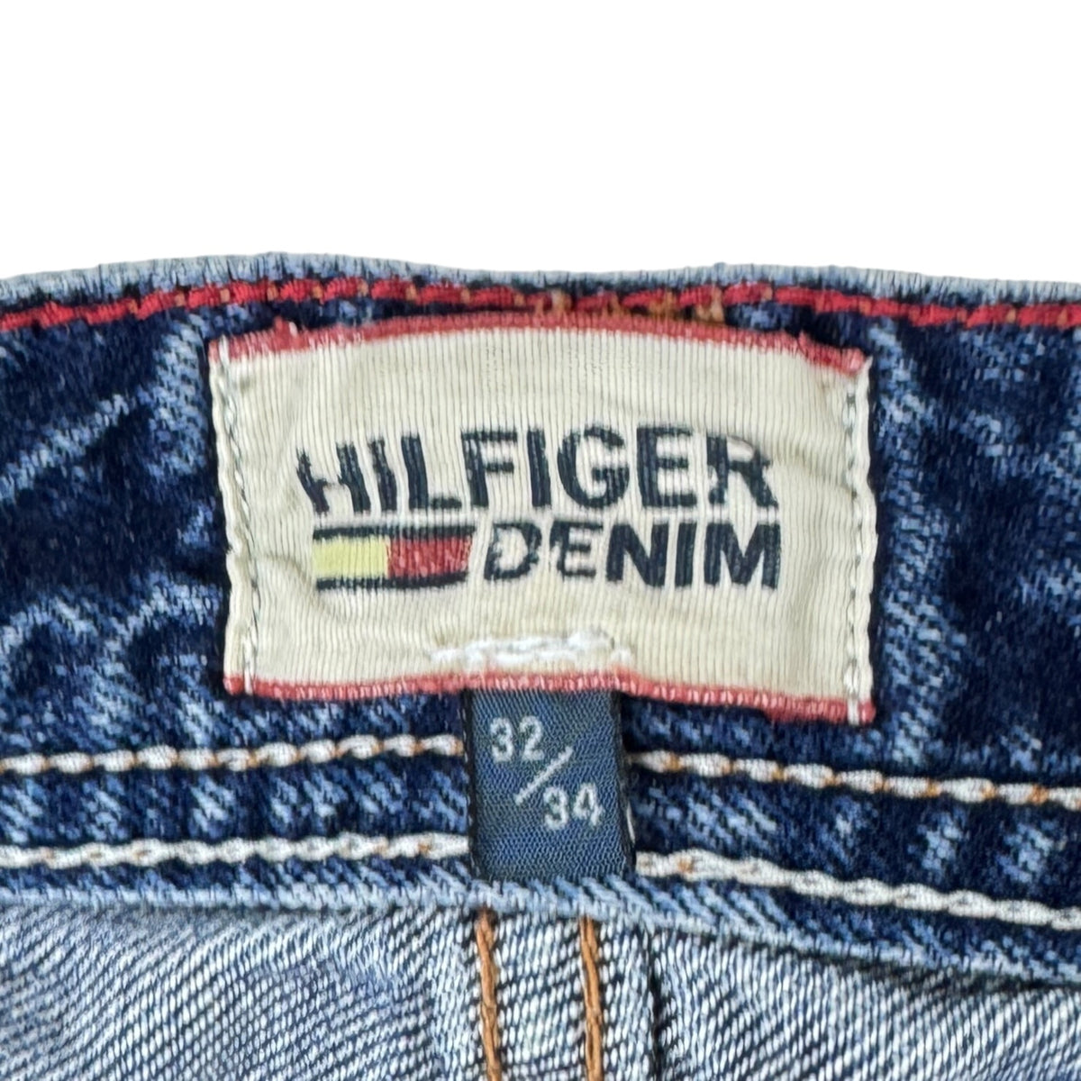 Blugi Tommy Hilfiger - W32/L34