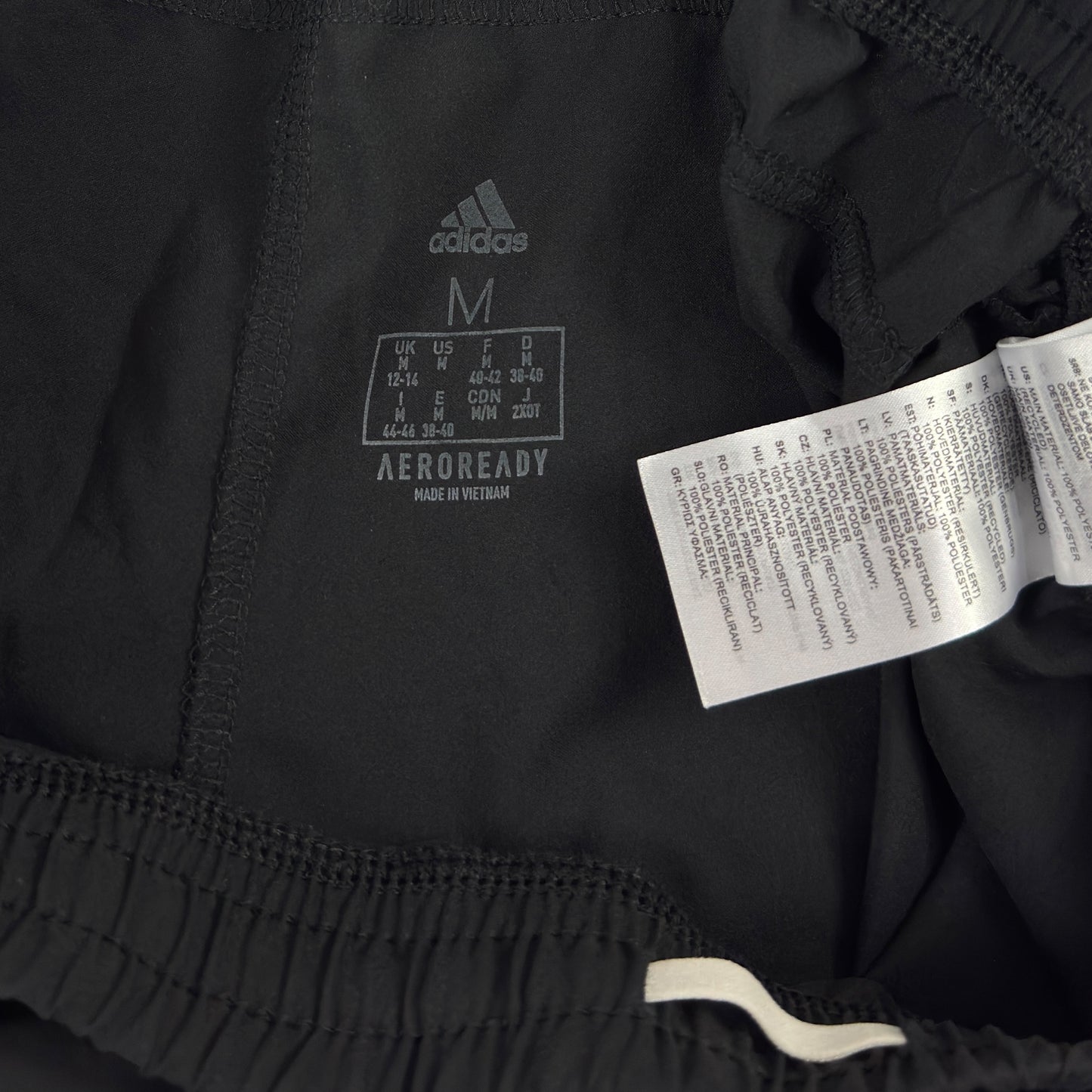 Pantaloni Scurți Adidas Femei - M