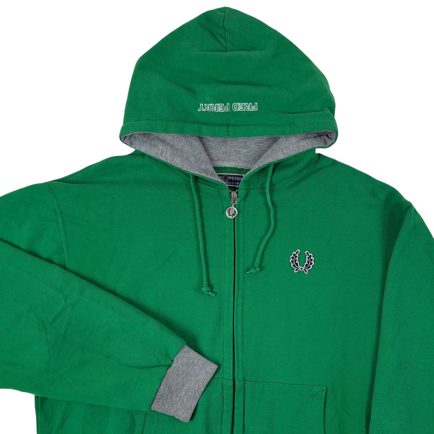 Hanorac Fred Perry Vintage - M/L