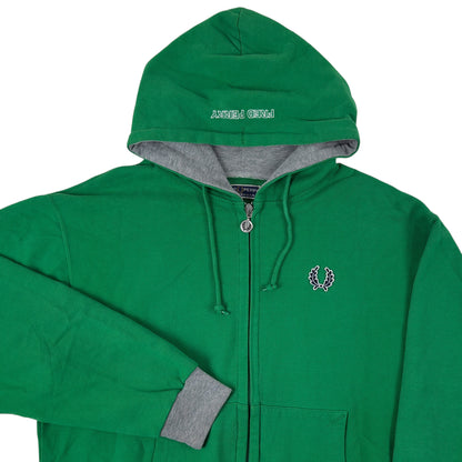 Hanorac Fred Perry Vintage - M/L