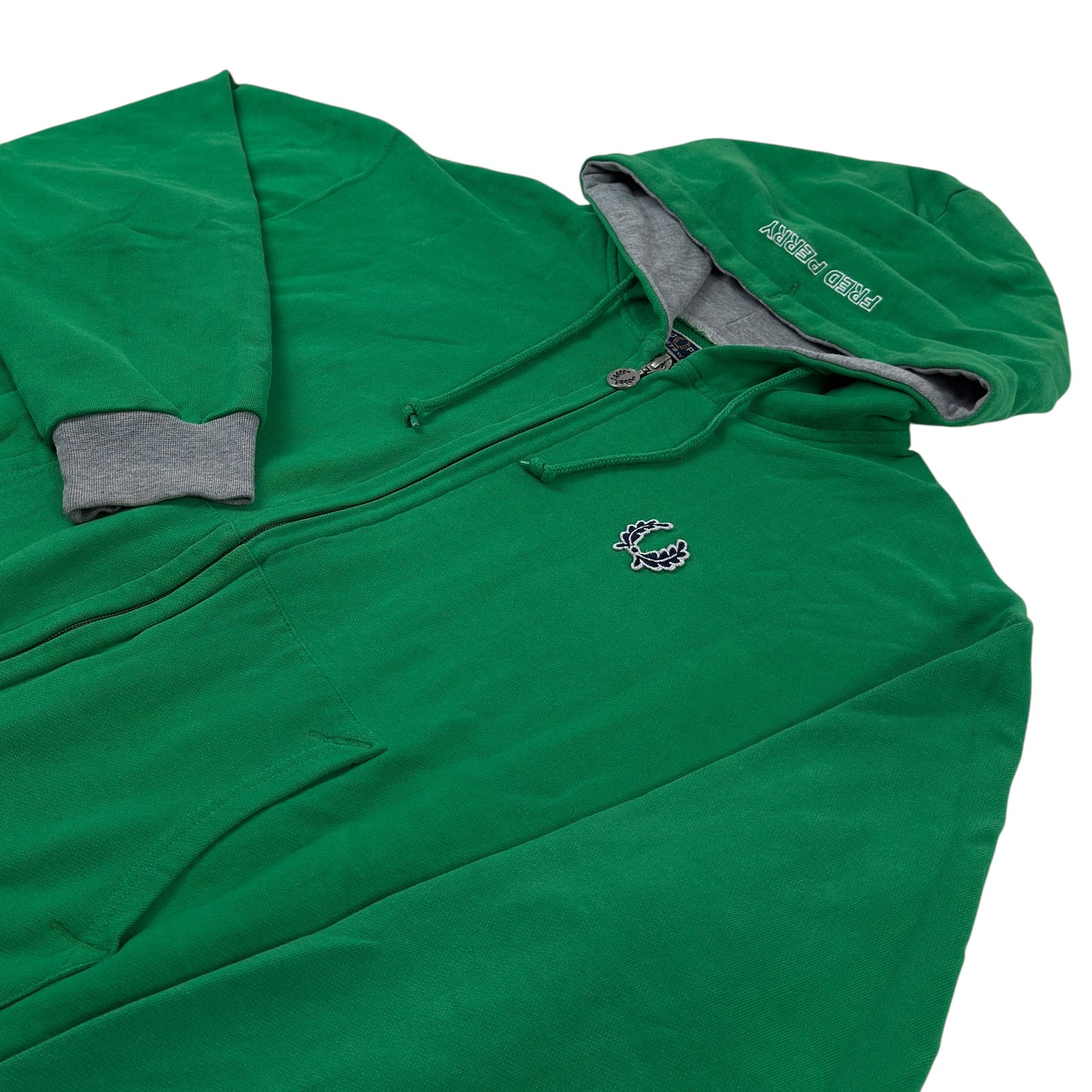 Hanorac Fred Perry Vintage - M/L