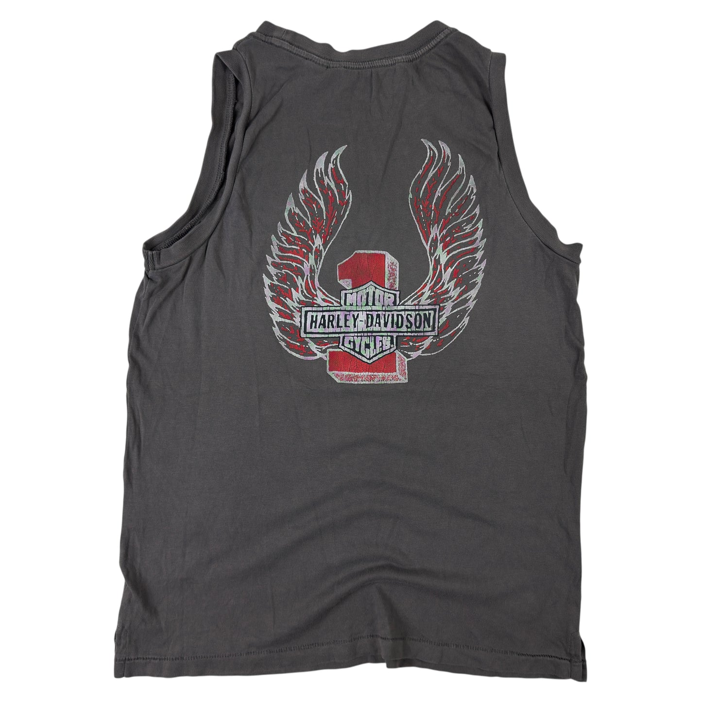 Maiou Harley Davidson - S