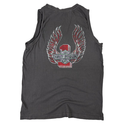 Maiou Harley Davidson - S