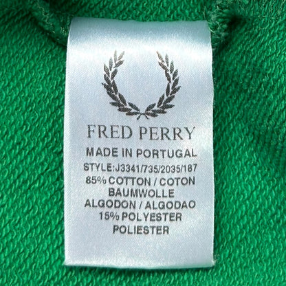 Hanorac Fred Perry Vintage - M/L