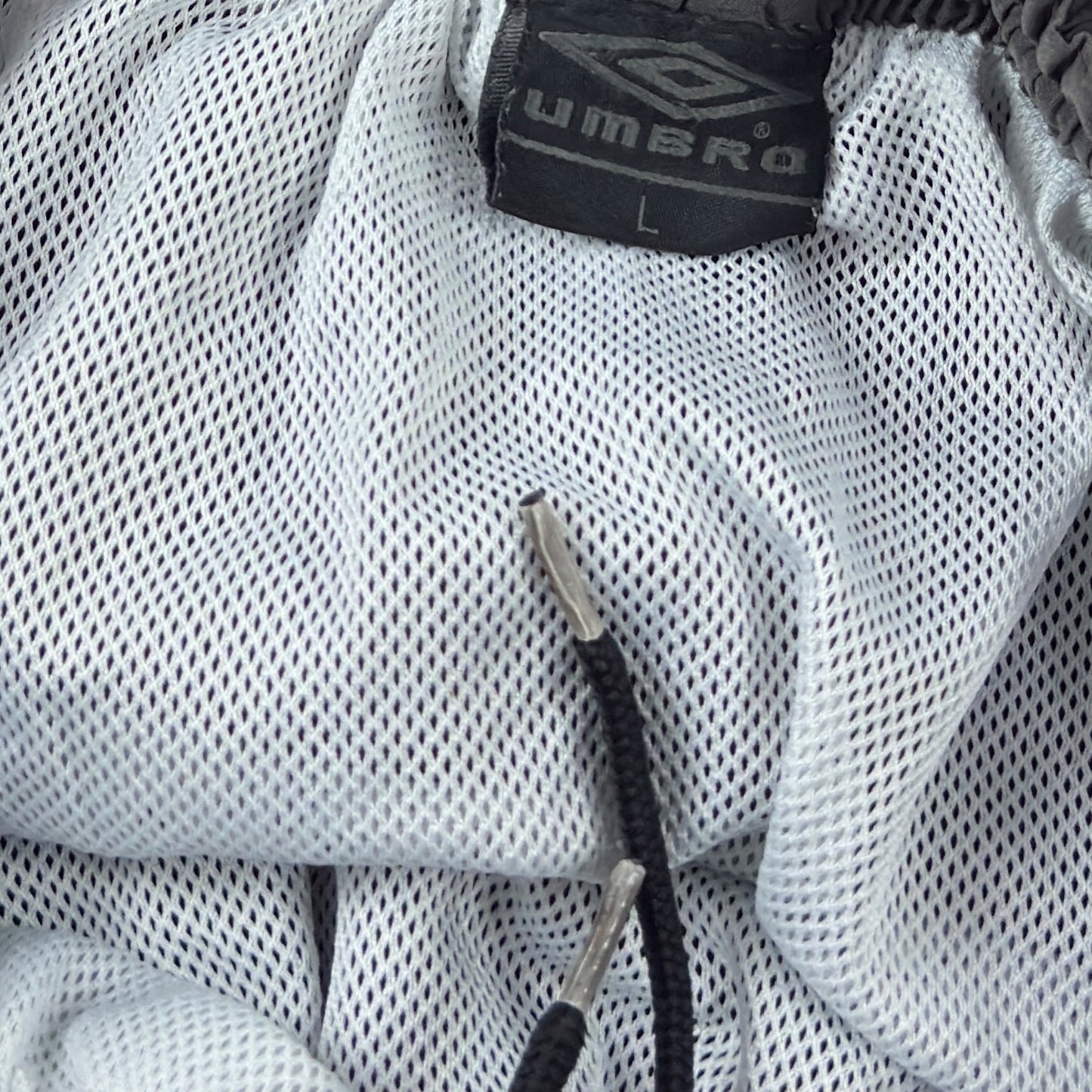 Pantaloni Scurți Umbro Vintage - M/L