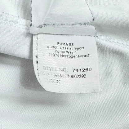 Jersey Puma Stuttgart Signed By Antonio Rudiger - S/M