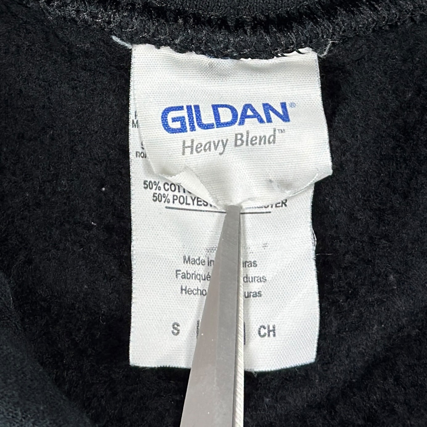 Hanorac Slipknot - S