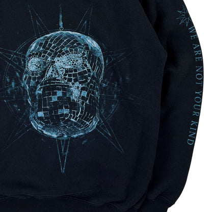 Hanorac Slipknot - S