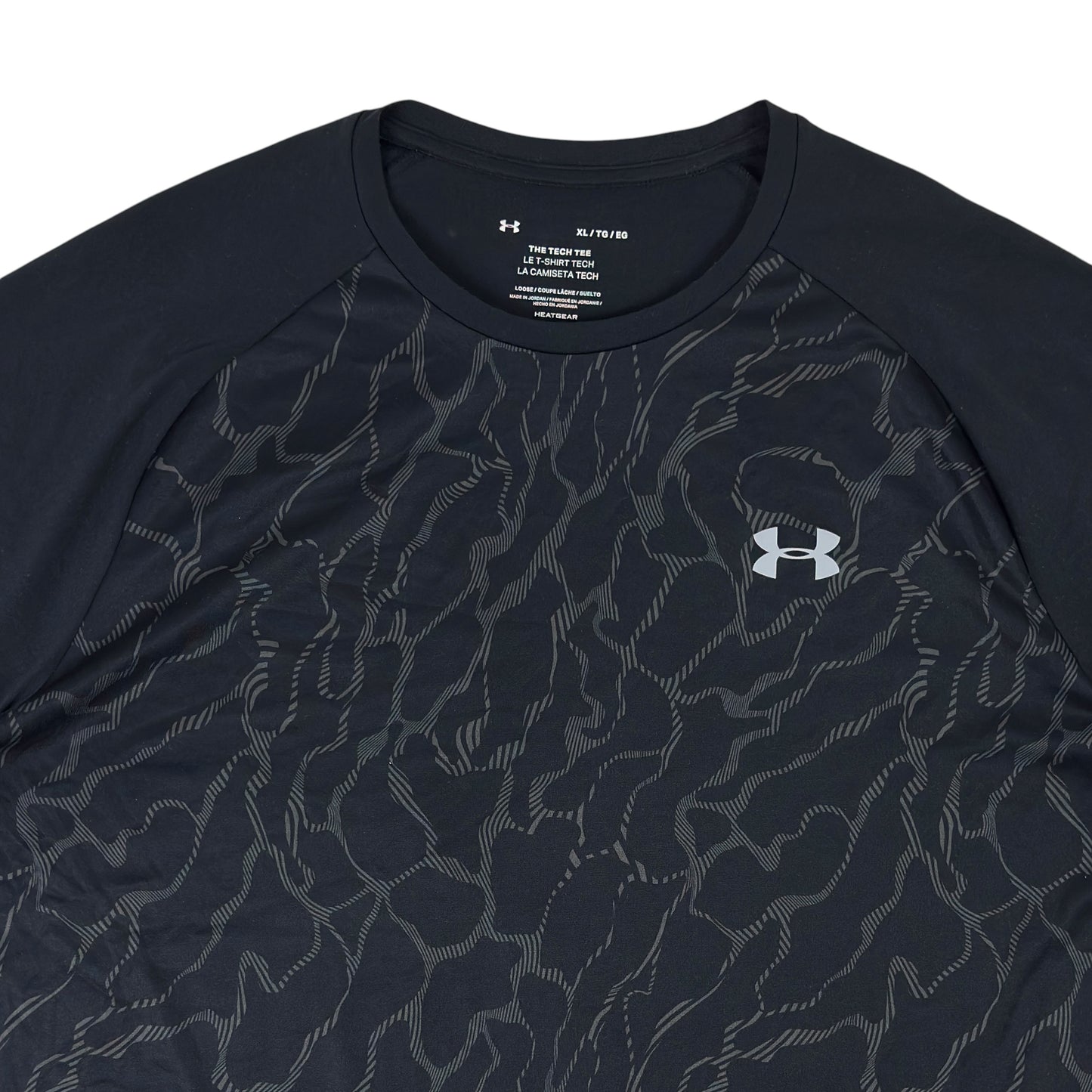 Tricou Under Armour - L/XL