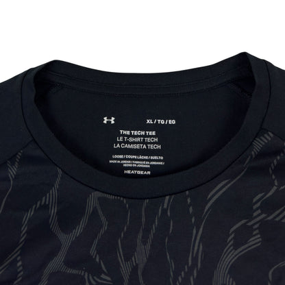 Tricou Under Armour - L/XL