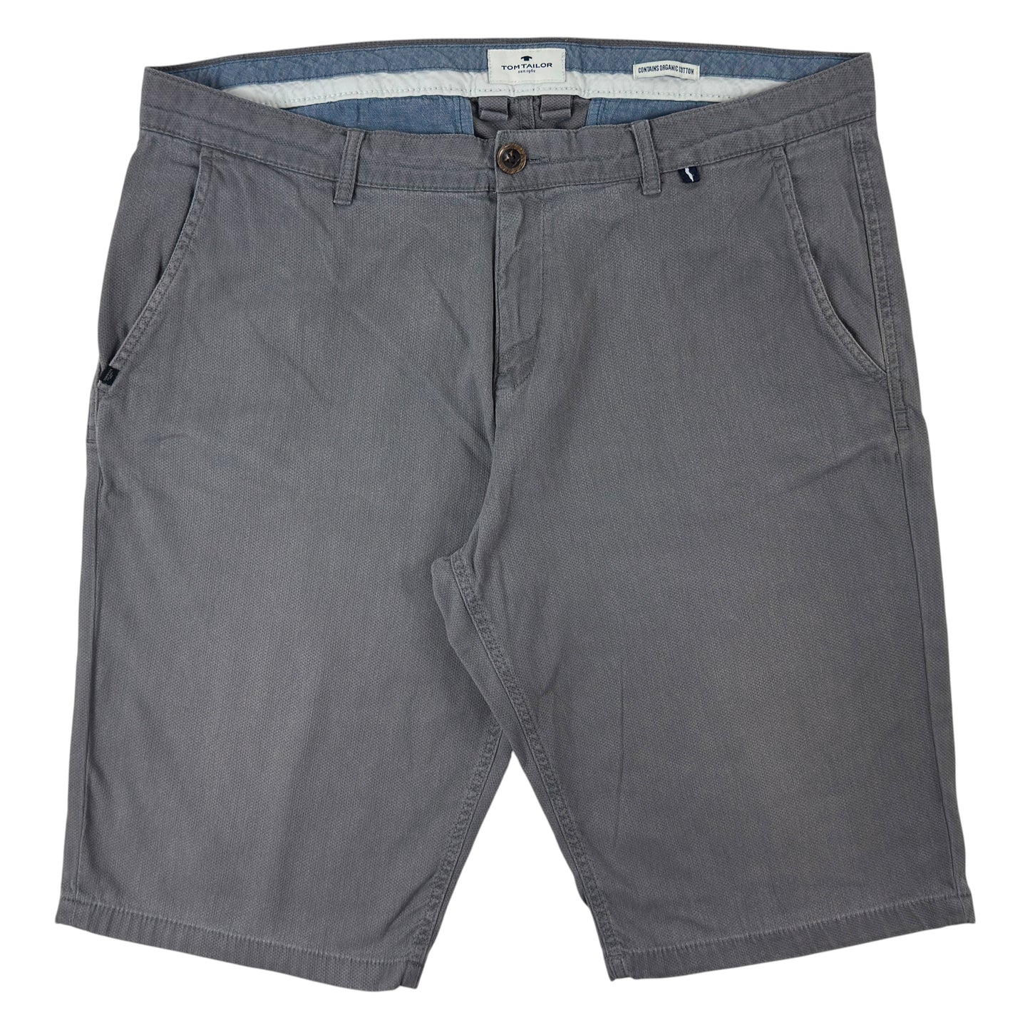 Pantaloni Scurți Tom Tailor - W40