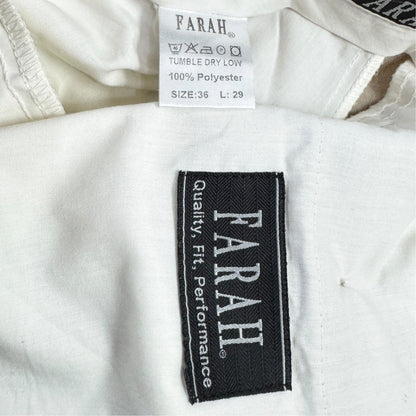 Pantaloni Farah Vintage - W34/L32