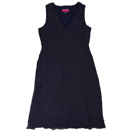 Rochie Monsoon Femei 100% Mătase - L/XL
