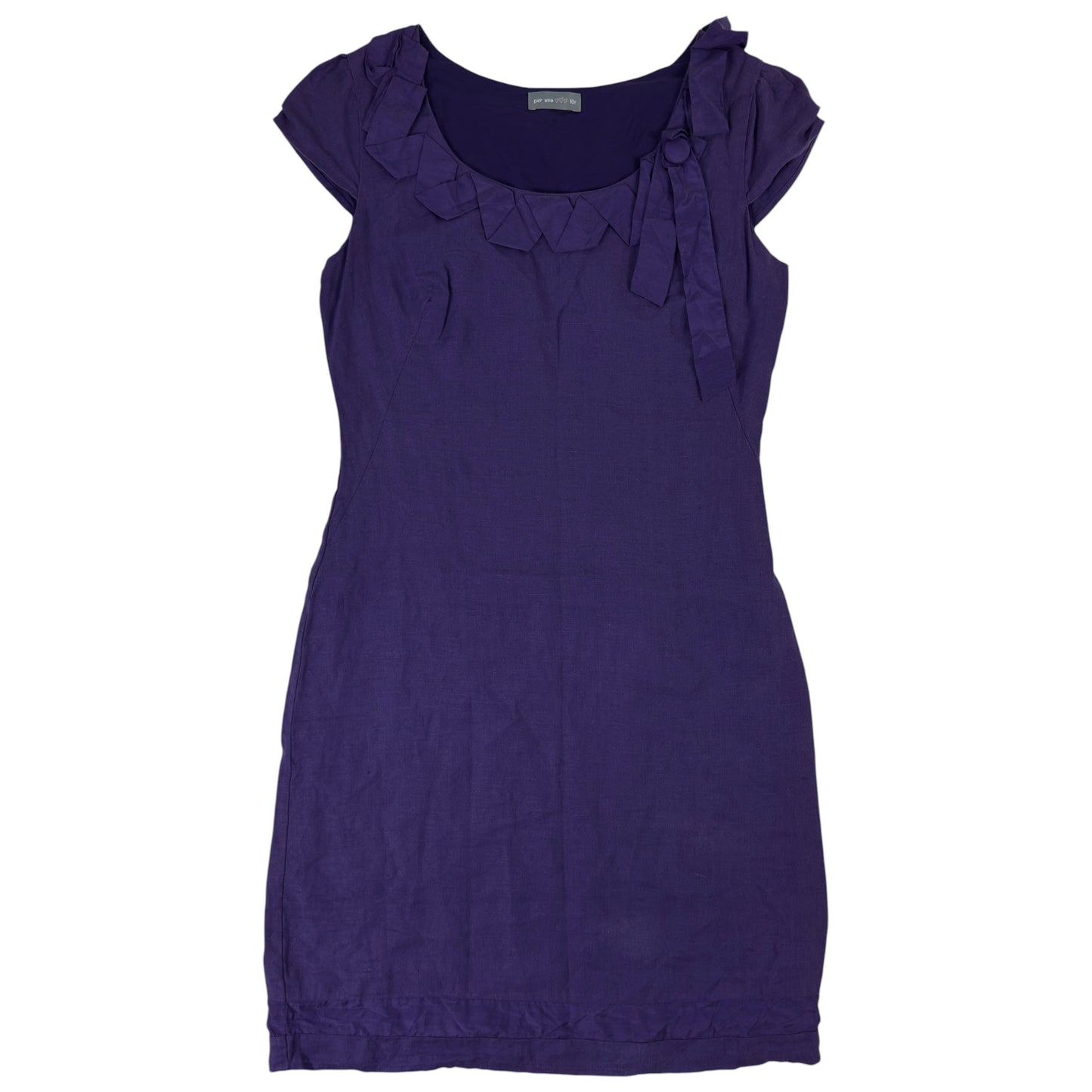 Rochie Per Una Femei 100% In - M/L