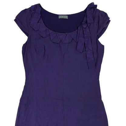 Rochie Per Una Femei 100% In - M/L