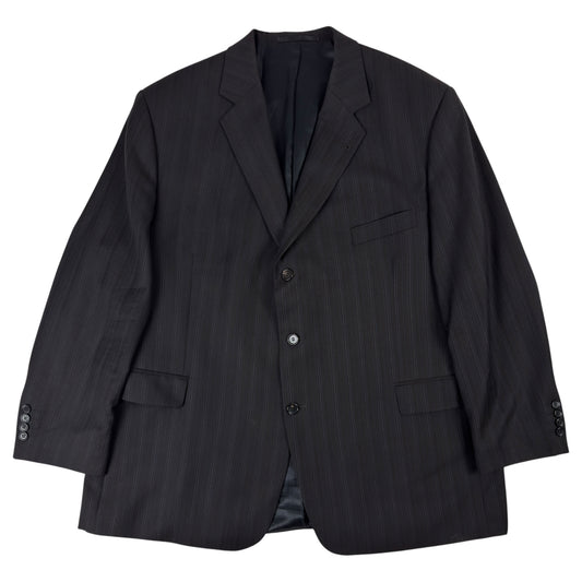 Sacou Marianelli x Ermenegildo Zegna Vintage 100% Lână - XXL