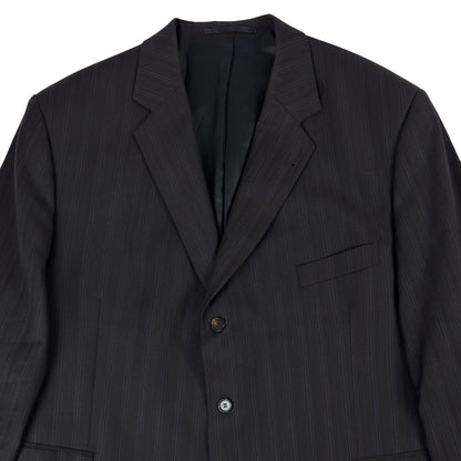 Sacou Marianelli x Ermenegildo Zegna Vintage 100% Lână - XXL
