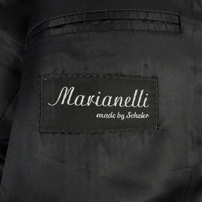 Sacou Marianelli x Ermenegildo Zegna Vintage 100% Lână - XXL