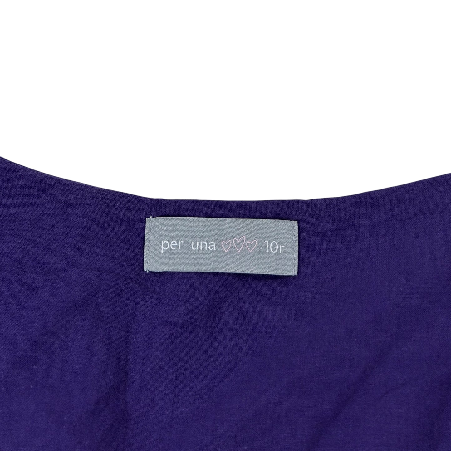 Rochie Per Una Femei 100% In - M/L