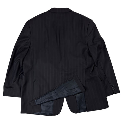 Sacou Marianelli x Ermenegildo Zegna Vintage 100% Lână - XXL