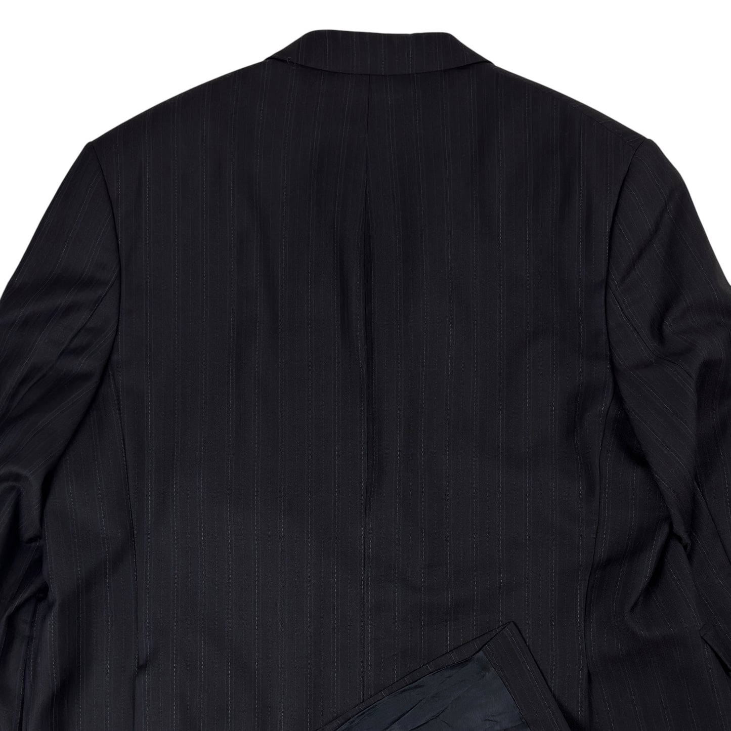Sacou Marianelli x Ermenegildo Zegna Vintage 100% Lână - XXL