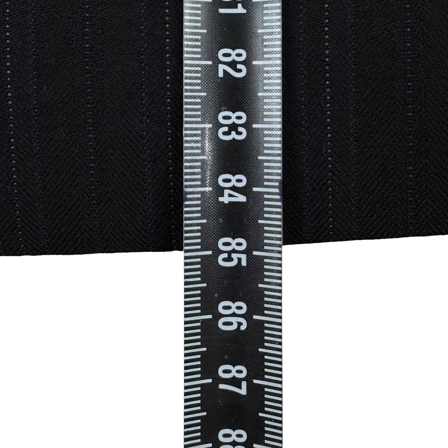 Sacou Marianelli x Ermenegildo Zegna Vintage 100% Lână - XXL