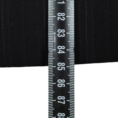 Sacou Marianelli x Ermenegildo Zegna Vintage 100% Lână - XXL