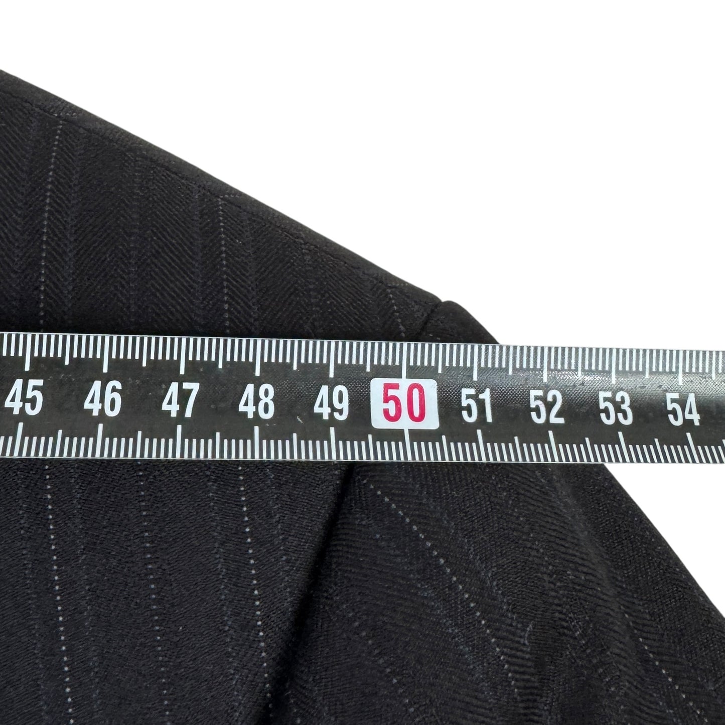 Sacou Marianelli x Ermenegildo Zegna Vintage 100% Lână - XXL