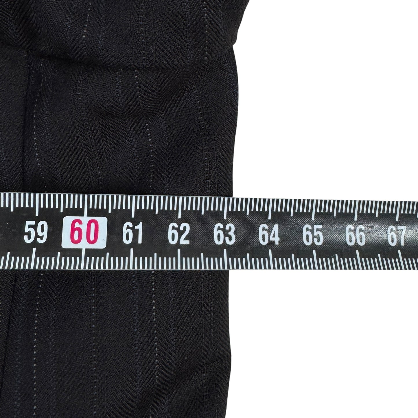 Sacou Marianelli x Ermenegildo Zegna Vintage 100% Lână - XXL
