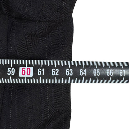 Sacou Marianelli x Ermenegildo Zegna Vintage 100% Lână - XXL