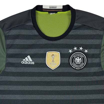 Jersey Adidas Germany - M/L