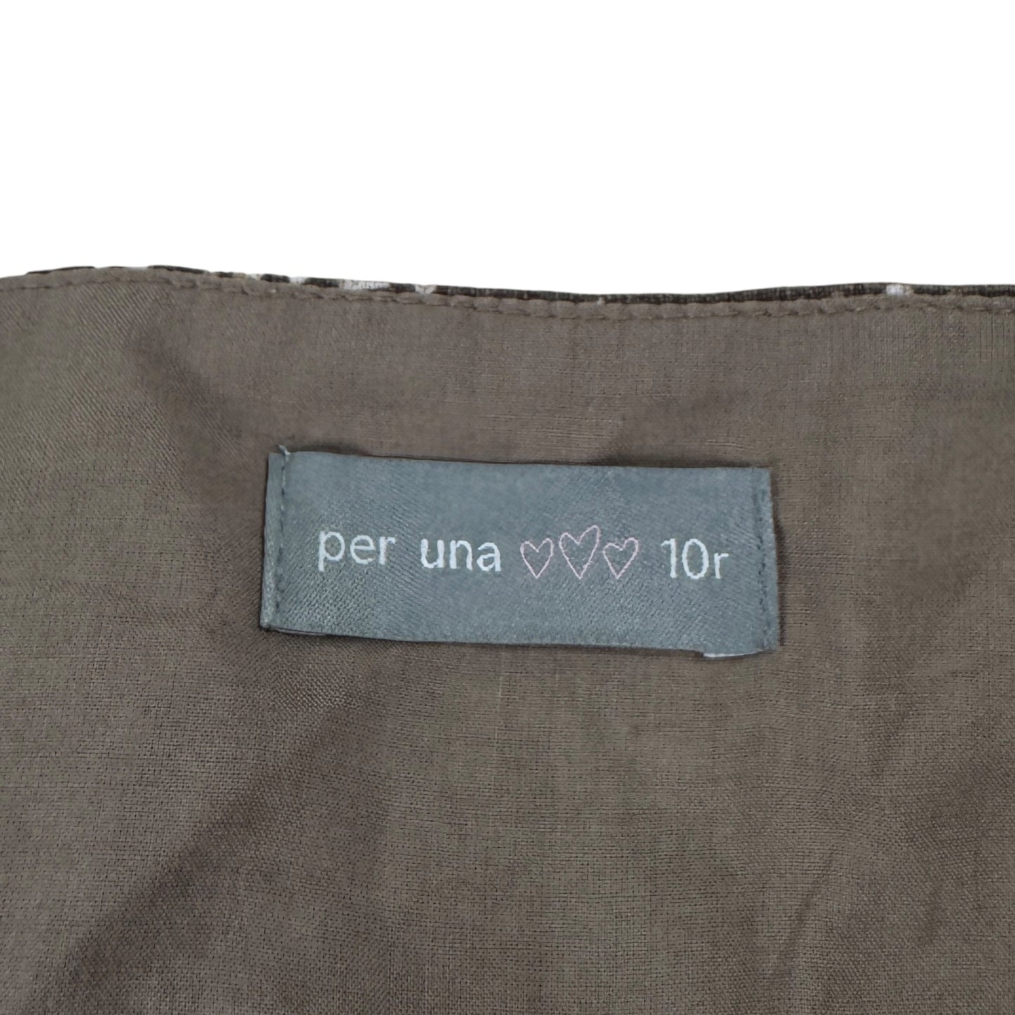 Rochie Per Una Femei 100% In - M/L