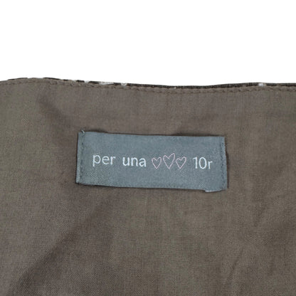 Rochie Per Una Femei 100% In - M/L