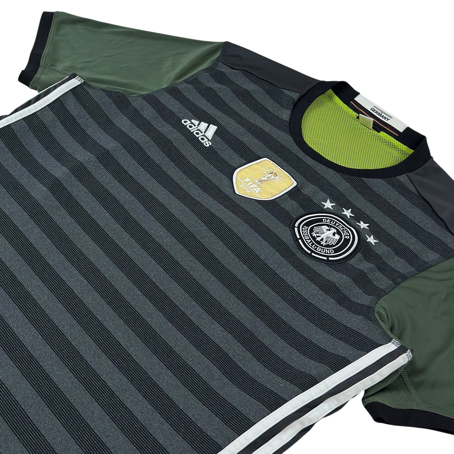 Jersey Adidas Germany - M/L