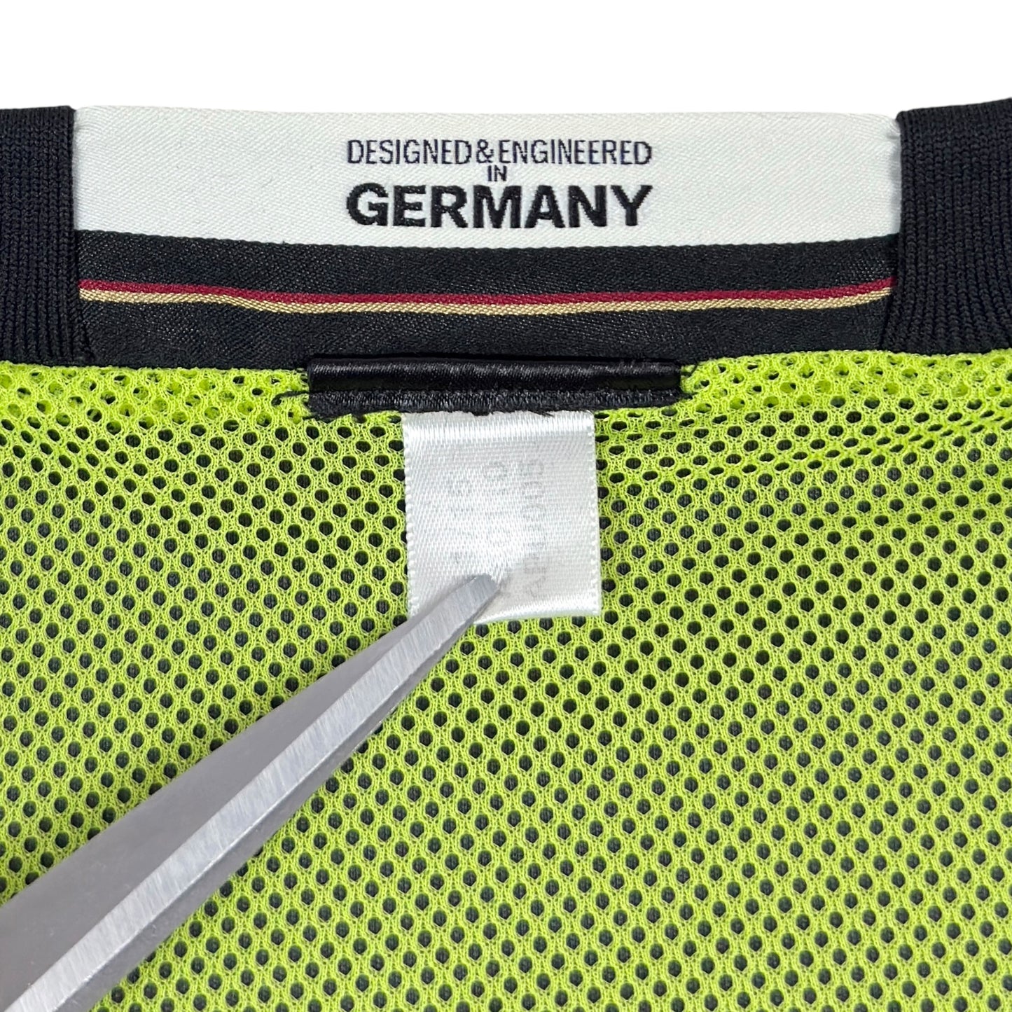 Jersey Adidas Germany - M/L