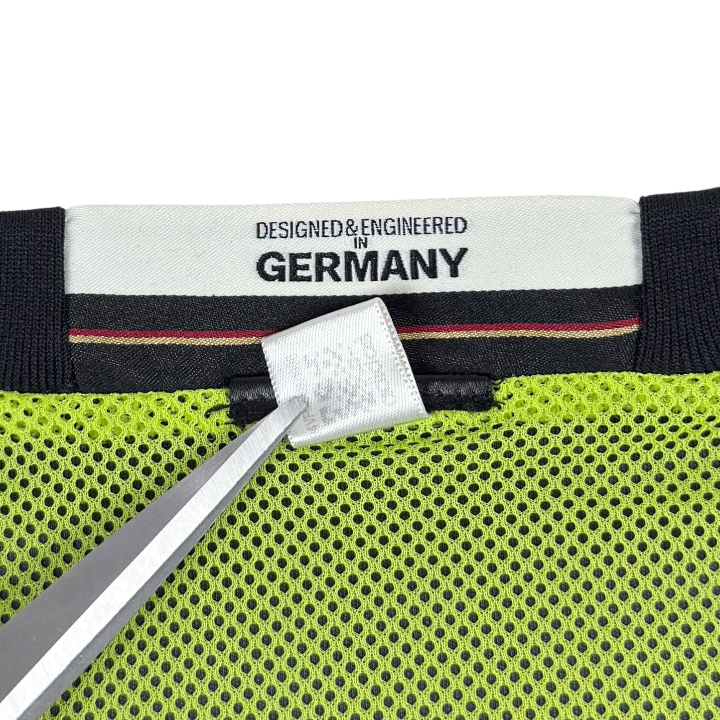 Jersey Adidas Germany - M/L
