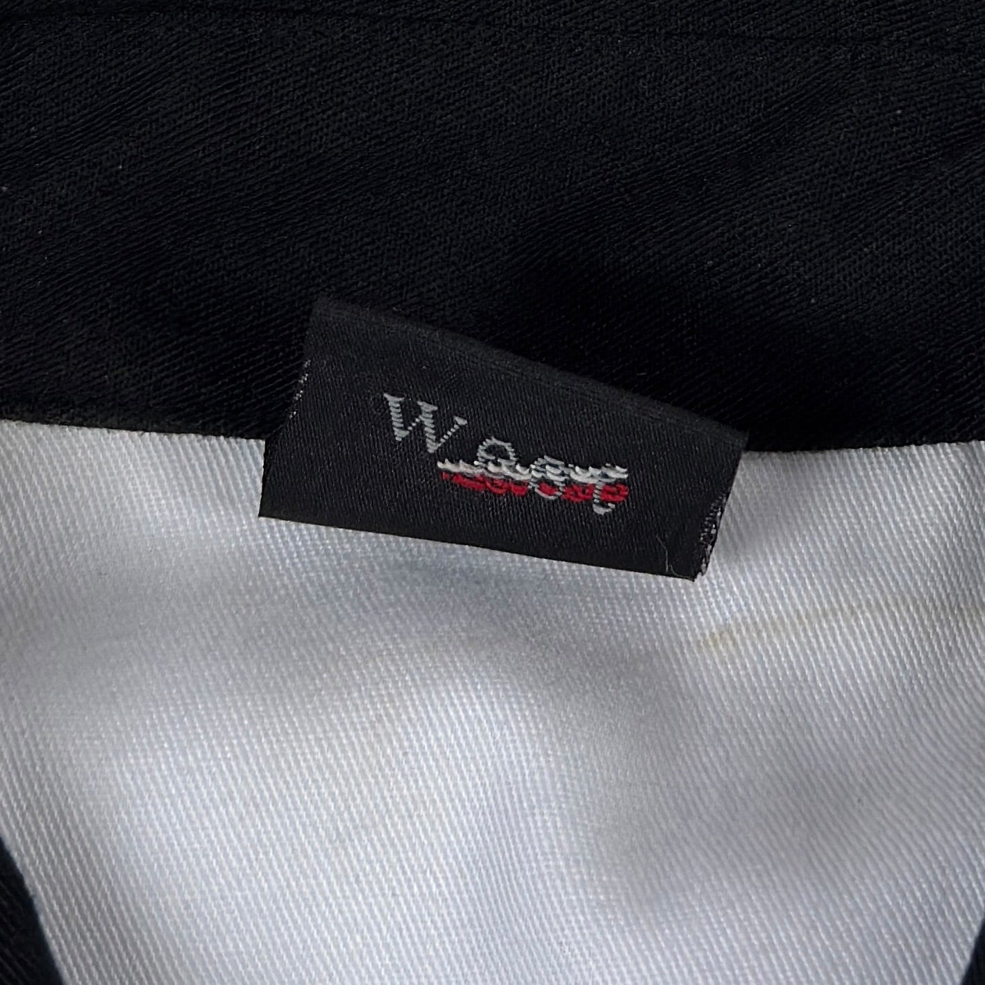 Cămașă Mercedes-Benz F1 Racing McLaren Vintage 90s - L/XL