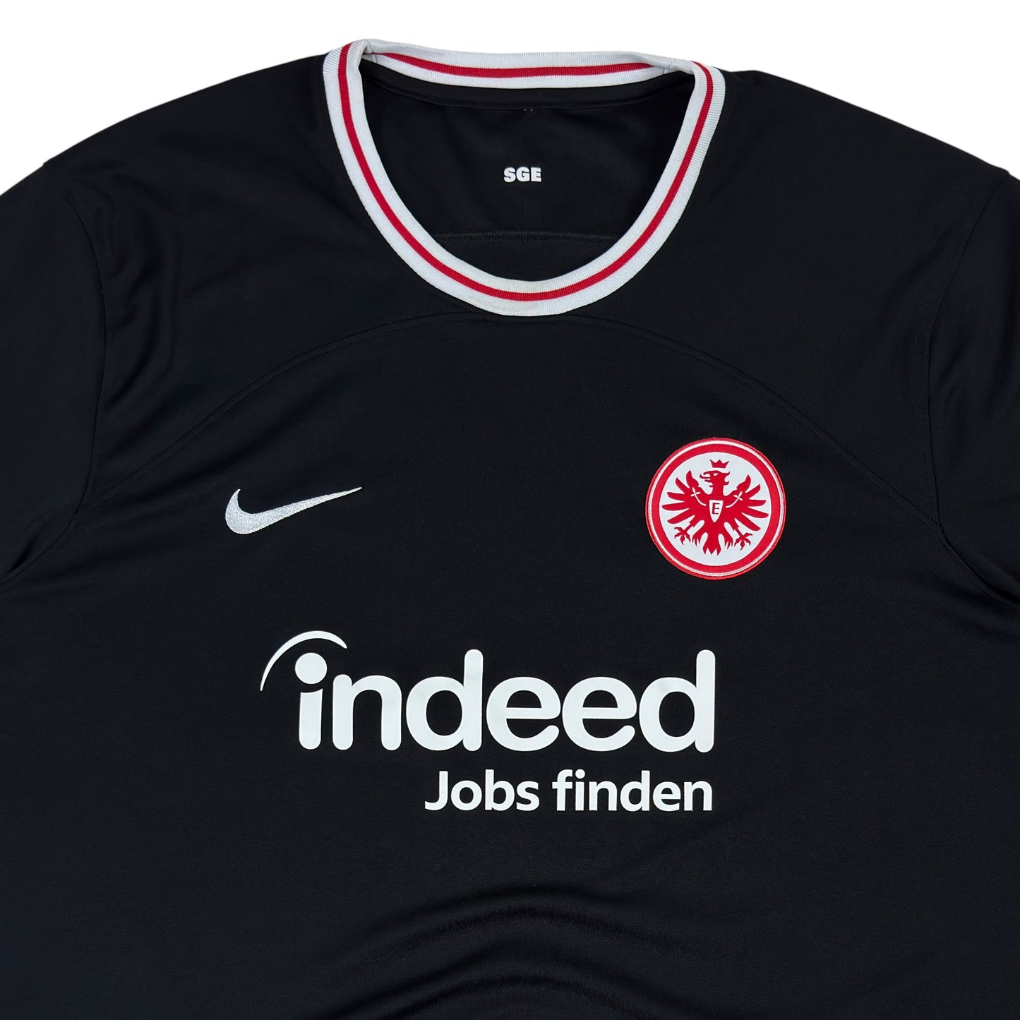 Jersey Nike Eintracht Frankfurt - XXXL