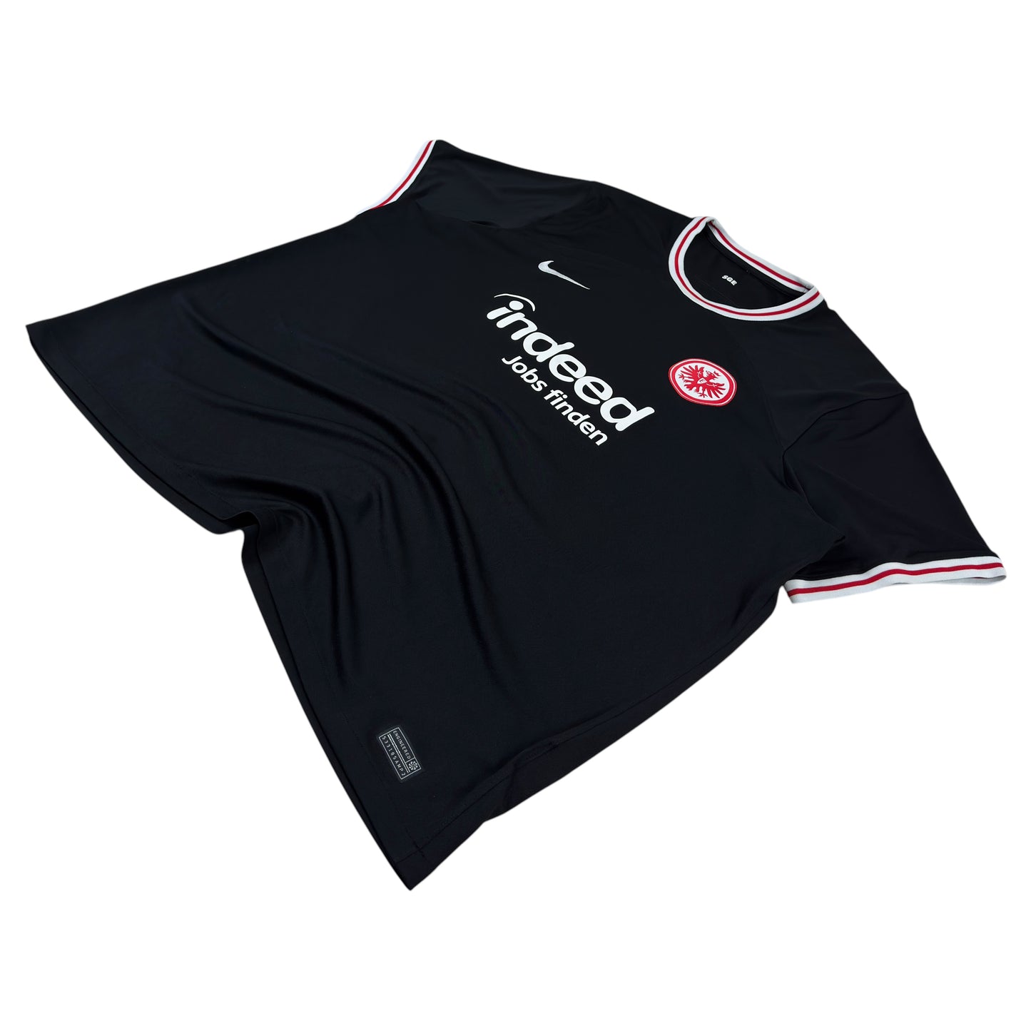 Jersey Nike Eintracht Frankfurt - XXXL