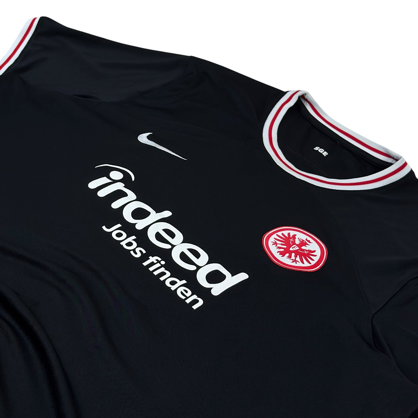 Jersey Nike Eintracht Frankfurt - XXXL